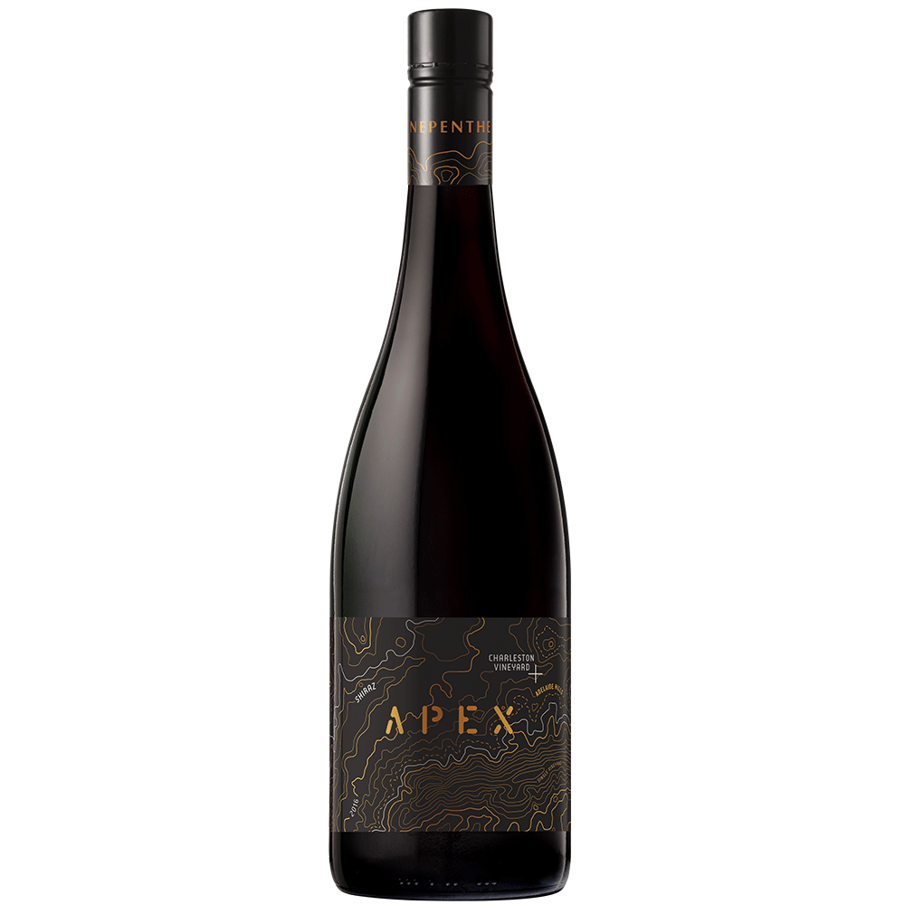 2016 Nepenthe Apex Shiraz 2016 Nepenthe Apex Shiraz